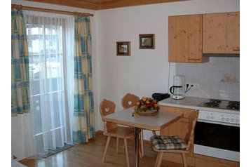 Avstrija Privát Saalfelden, Eksterier